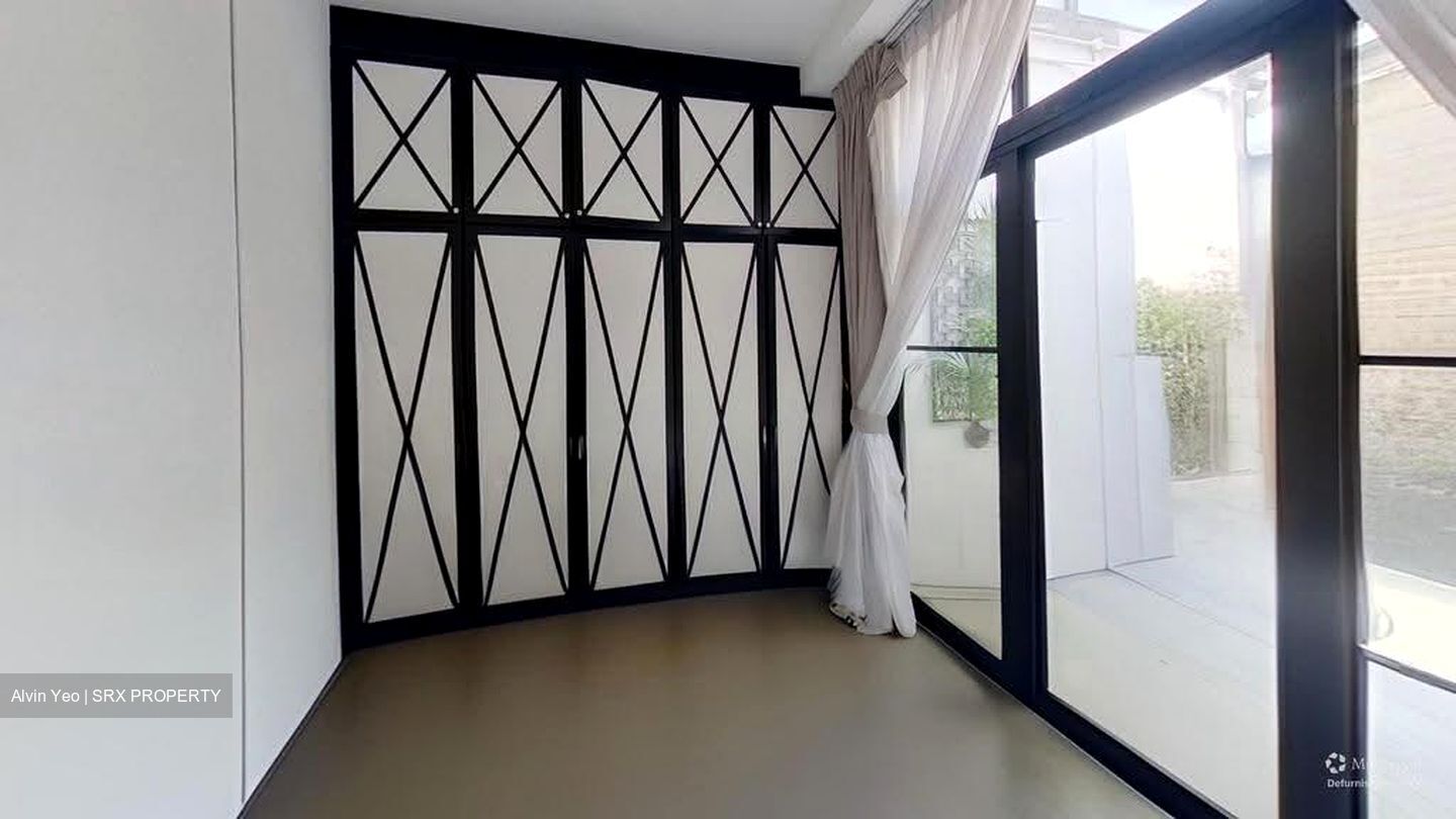 Tiong Bahru Estate (D3), Apartment #613567971